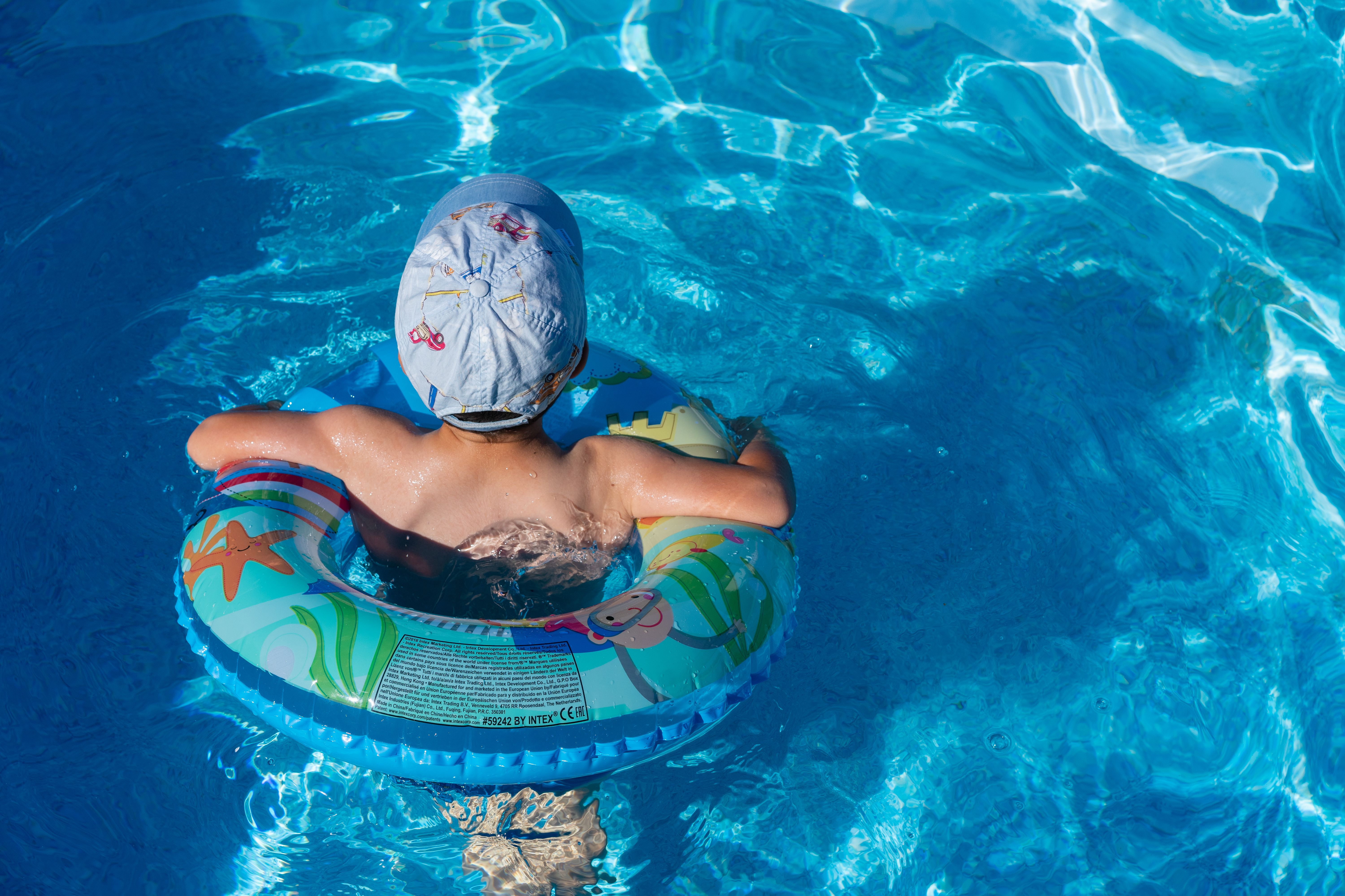 Thing To Do Water / Summer